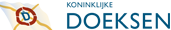 Logo Koninklijk Doeksen