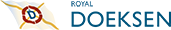 Logo Royal Doeksen